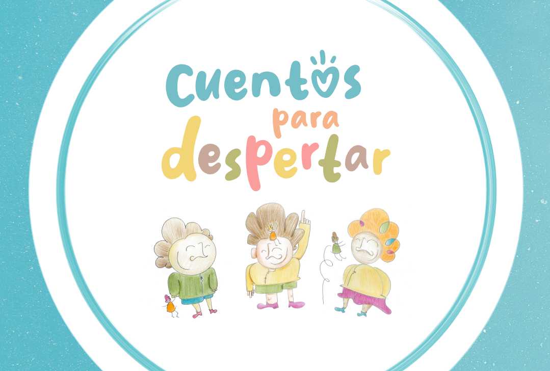 cuentos para despertar 2