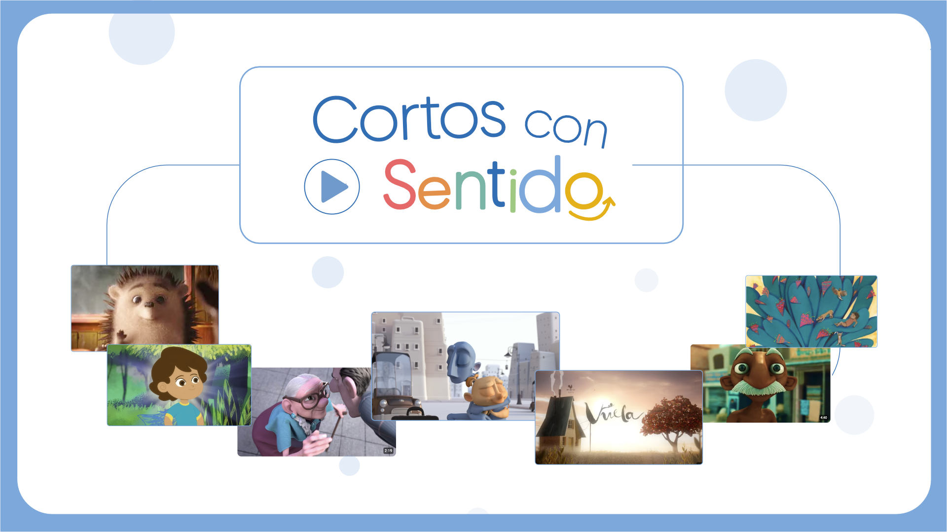 cortos con sentido 1