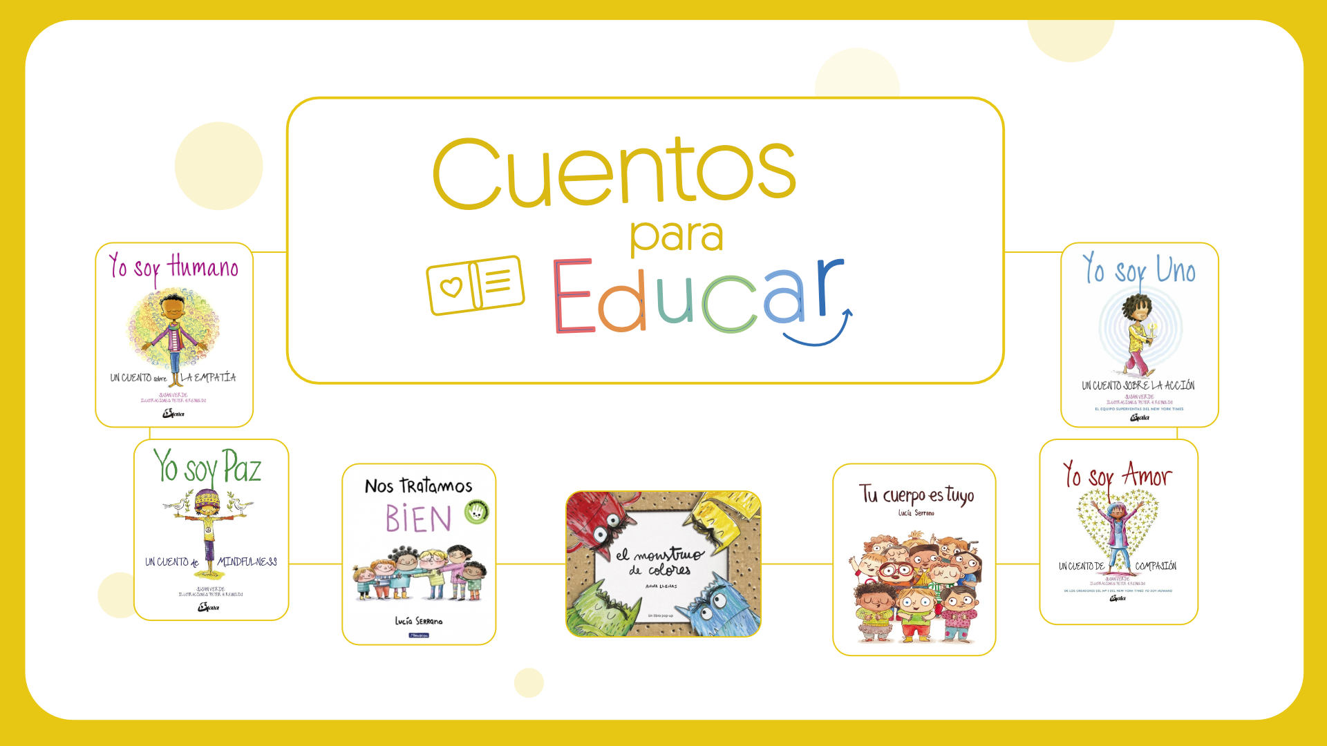 cuentos para educar
