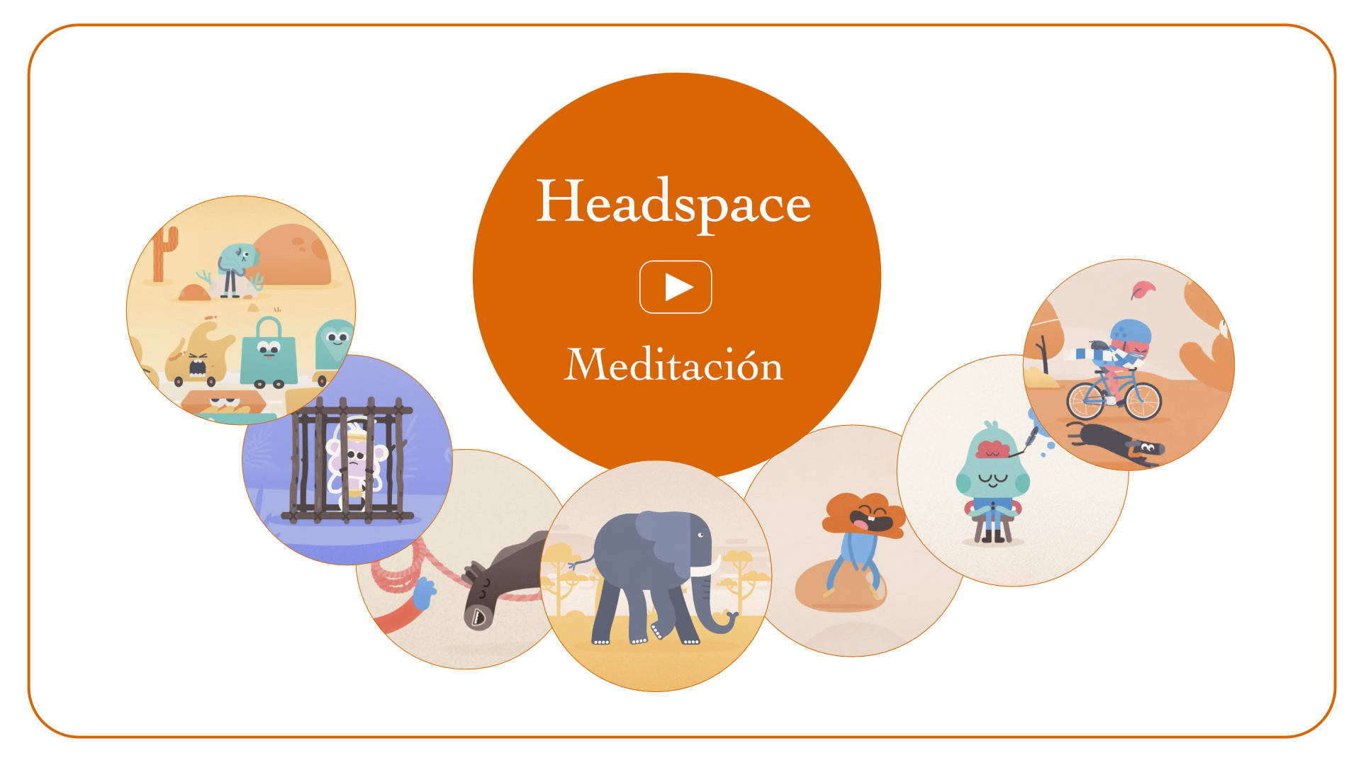 headspace (meditation)