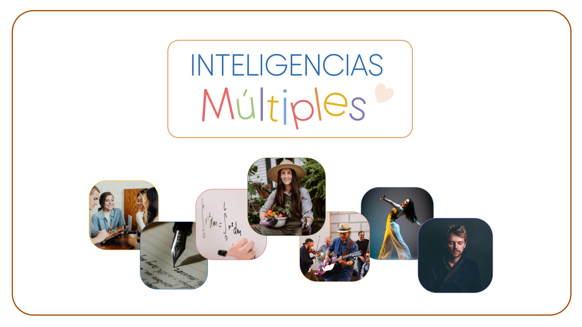 inteligencias multiples new
