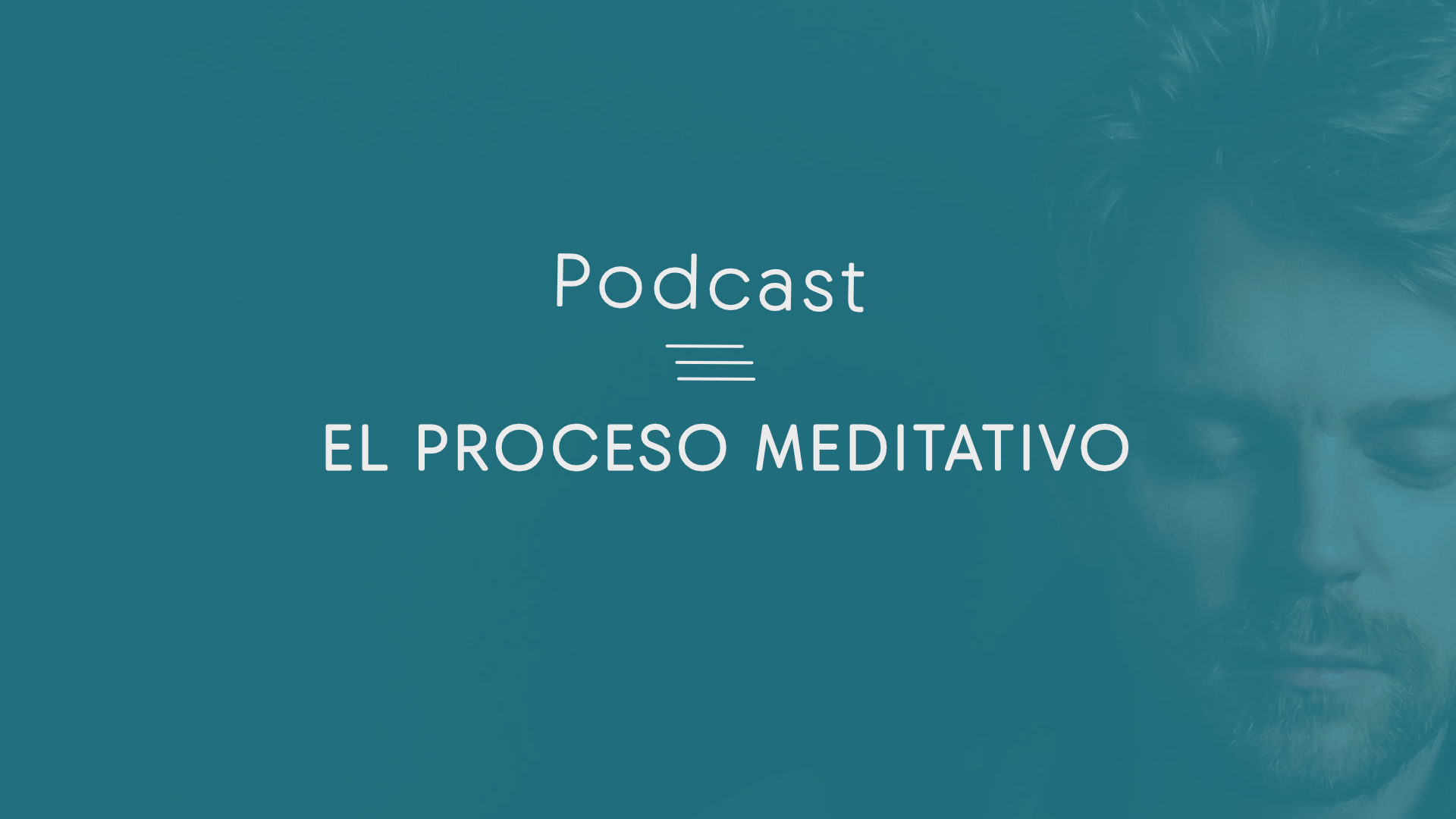 portada proceso meditativo