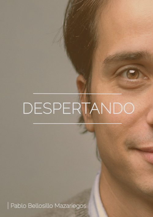 despertando portada